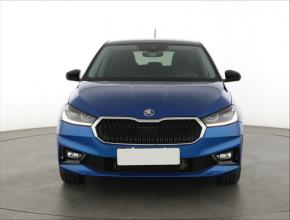 Škoda Fabia  1.0 TSI Style Plus 