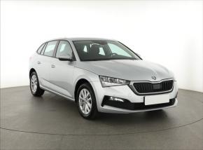 Škoda Scala  1.5 TSI Fresh