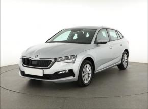 Škoda Scala  1.5 TSI Fresh 