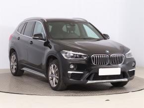 BMW X1  xDrive25d 