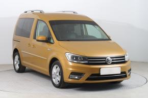 Volkswagen Caddy  2.0 TDI 