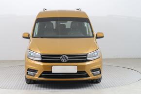 Volkswagen Caddy  2.0 TDI 