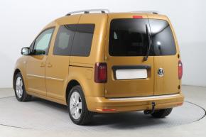 Volkswagen Caddy  2.0 TDI 