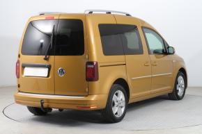 Volkswagen Caddy  2.0 TDI 