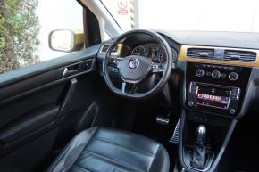 Volkswagen Caddy  2.0 TDI 