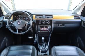 Volkswagen Caddy  2.0 TDI 