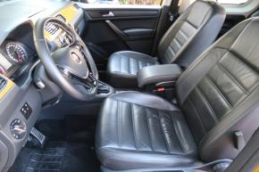 Volkswagen Caddy  2.0 TDI 