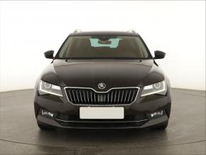 Škoda Superb  2.0 TDI Style 