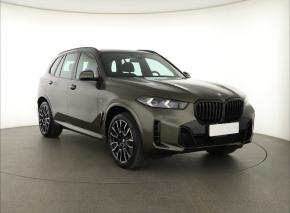 BMW X5  xDrive40i M Paket 