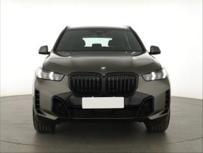 BMW X5  xDrive40i M Paket 