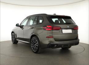 BMW X5  xDrive40i M Paket 