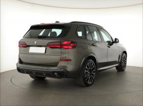 BMW X5  xDrive40i M Paket 