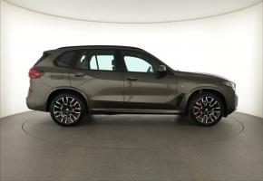 BMW X5  xDrive40i M Paket 