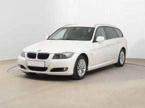 BMW 3  318 d 