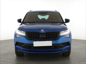 Škoda Kodiaq  RS 2.0 TDI RS 