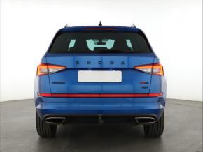 Škoda Kodiaq  RS 2.0 TDI RS 