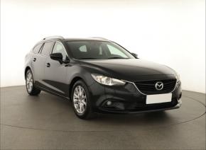 Mazda 6  2.0 Skyactiv-G 