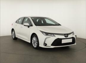 Toyota Corolla  1.5 VVT-i 