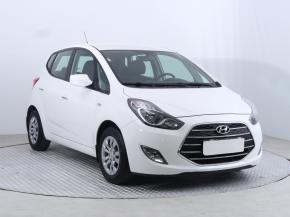 Hyundai ix20  1.6 CVVT Trikolor Plus