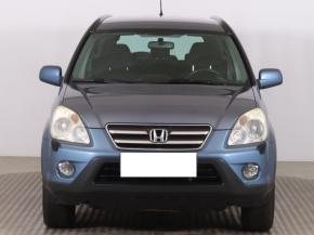 Honda CR-V  2.2 i-CTDi 