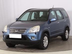 Honda CR-V  2.2 i-CTDi 