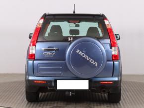 Honda CR-V  2.2 i-CTDi 