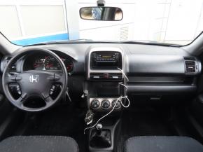 Honda CR-V  2.2 i-CTDi 