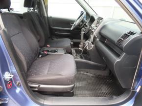 Honda CR-V  2.2 i-CTDi 