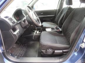 Honda CR-V  2.2 i-CTDi 