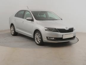 Škoda Rapid  1.0 TSI 