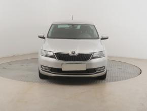 Škoda Rapid  1.0 TSI 