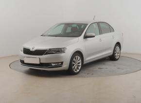 Škoda Rapid  1.0 TSI 