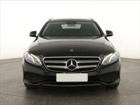 Mercedes-Benz E  E 220 d 