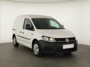 Volkswagen Caddy  2.0 TDI 