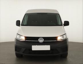 Volkswagen Caddy  2.0 TDI 