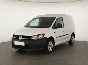 Volkswagen Caddy  2.0 TDI 