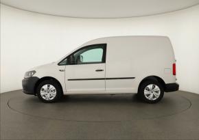 Volkswagen Caddy  2.0 TDI 