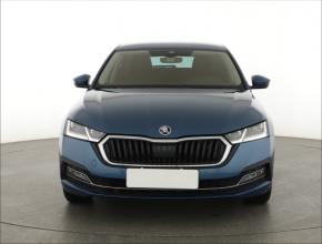 Škoda Octavia  1.5 TSI 