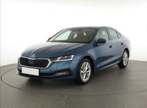 Škoda Octavia  1.5 TSI 