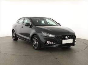 Hyundai i30 Fastback  1.0 T-GDI 