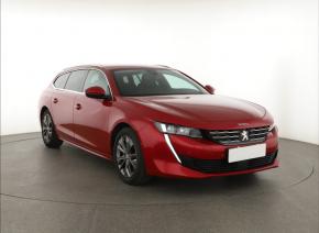 Peugeot 508  2.0 BlueHDi 