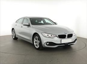 BMW 4 Gran Coupe  430i xDrive 