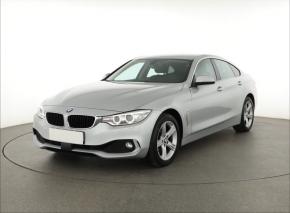 BMW 4 Gran Coupe  430i xDrive 