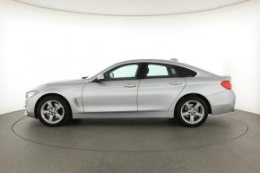 BMW 4 Gran Coupe  430i xDrive 