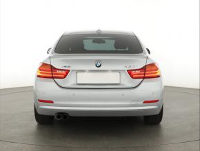 BMW 4 Gran Coupe  430i xDrive 