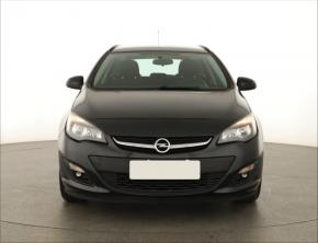 Opel Astra  1.6 CDTI 