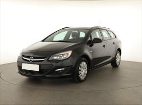 Opel Astra  1.6 CDTI 