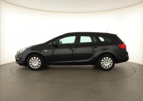 Opel Astra  1.6 CDTI 