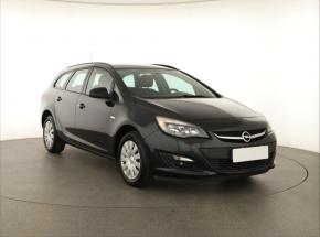 Opel Astra  1.6 CDTI 