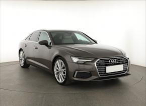 Audi A6  50 TDI 